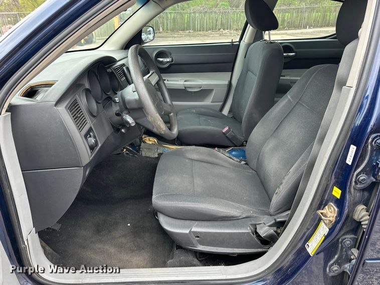 image for item OM9435 2006 Dodge  Charger 