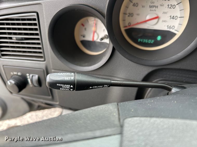 image for item OM9435 2006 Dodge  Charger 