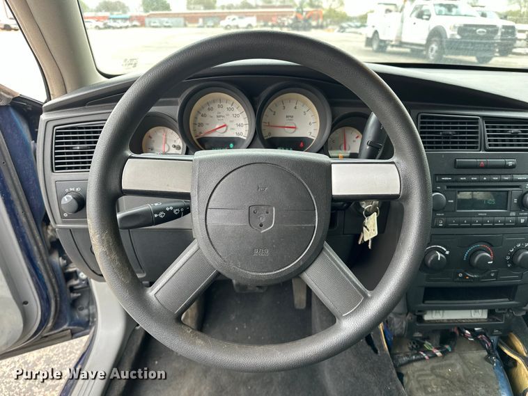 image for item OM9435 2006 Dodge  Charger 