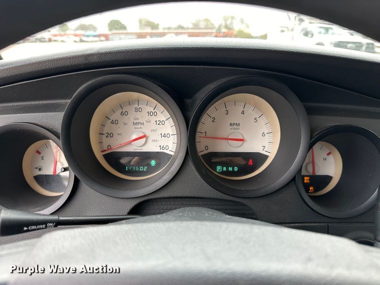 image for item OM9435 2006 Dodge  Charger 