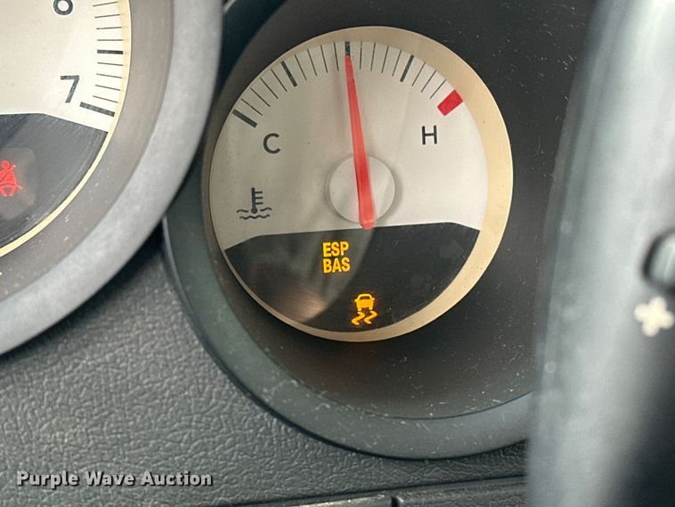 image for item OM9435 2006 Dodge  Charger 