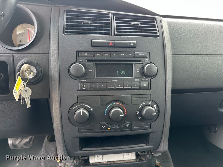 image for item OM9435 2006 Dodge  Charger 