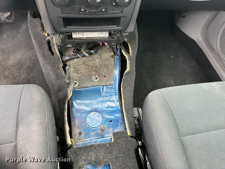 image for item OM9435 2006 Dodge  Charger 