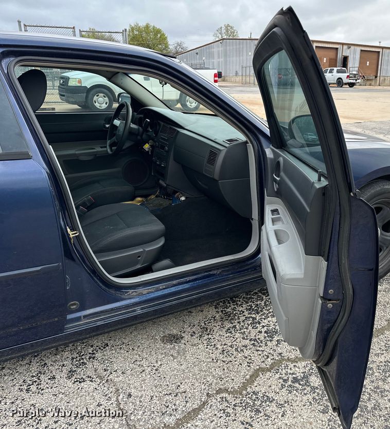 image for item OM9435 2006 Dodge  Charger 