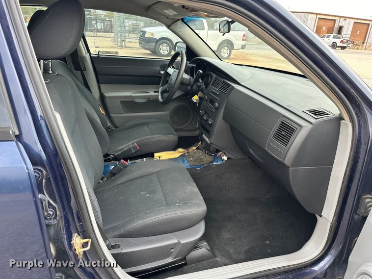 image for item OM9435 2006 Dodge  Charger 