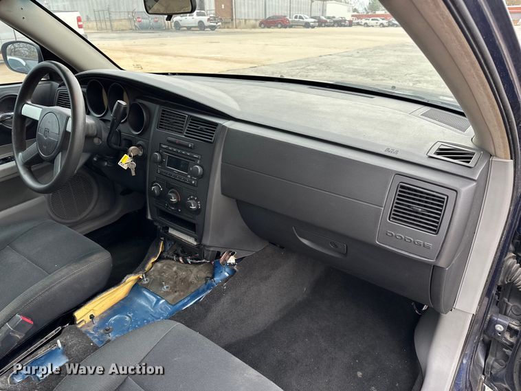 image for item OM9435 2006 Dodge  Charger 