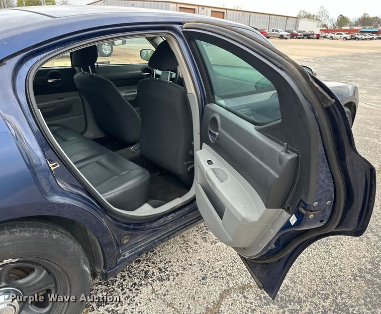 image for item OM9435 2006 Dodge  Charger 