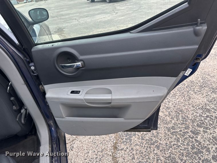 image for item OM9435 2006 Dodge  Charger 