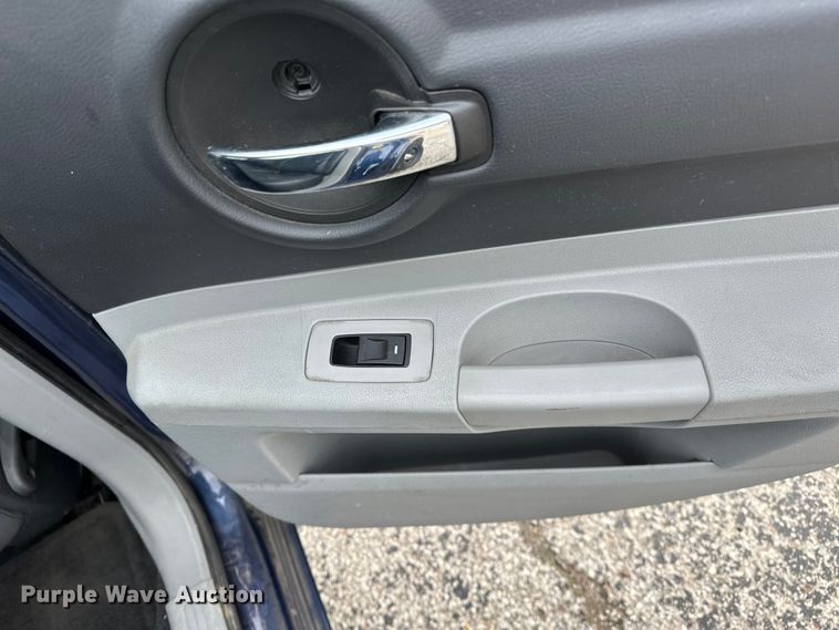 image for item OM9435 2006 Dodge  Charger 