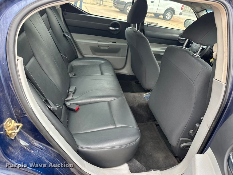 image for item OM9435 2006 Dodge  Charger 