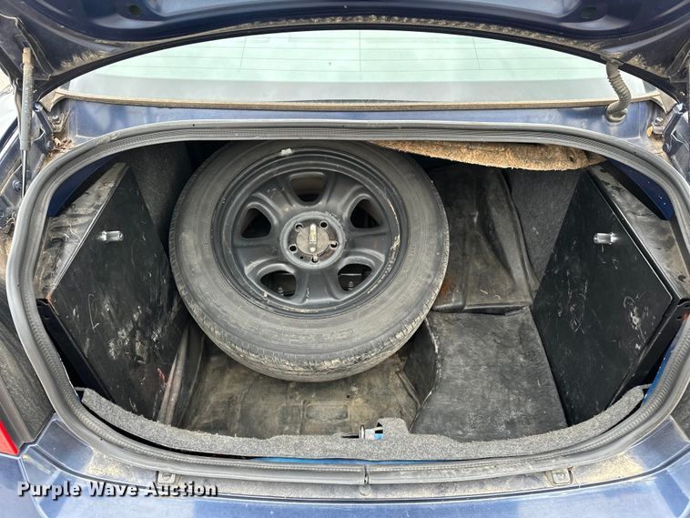 image for item OM9435 2006 Dodge  Charger 