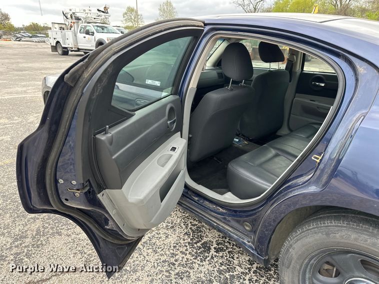 image for item OM9435 2006 Dodge  Charger 