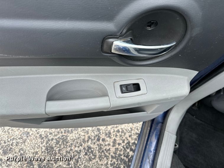 image for item OM9435 2006 Dodge  Charger 