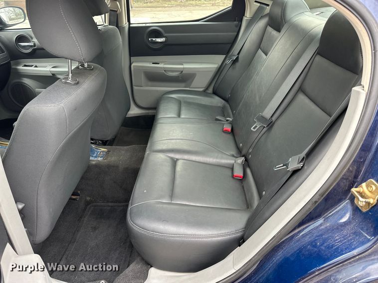 image for item OM9435 2006 Dodge  Charger 