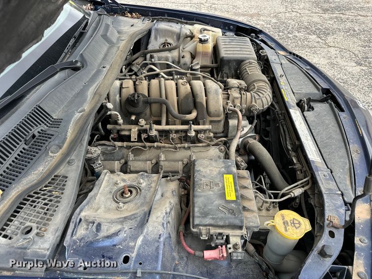 image for item OM9435 2006 Dodge  Charger 