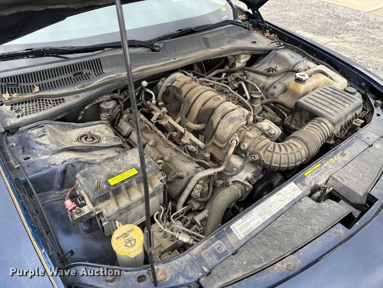 image for item OM9435 2006 Dodge  Charger 