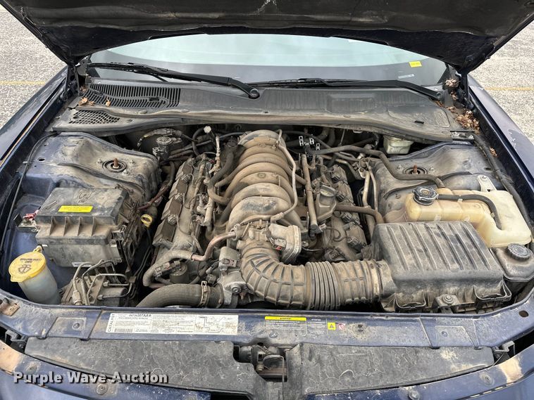 image for item OM9435 2006 Dodge  Charger 