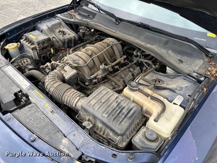 image for item OM9435 2006 Dodge  Charger 