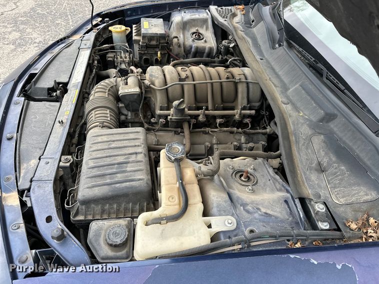 image for item OM9435 2006 Dodge  Charger 