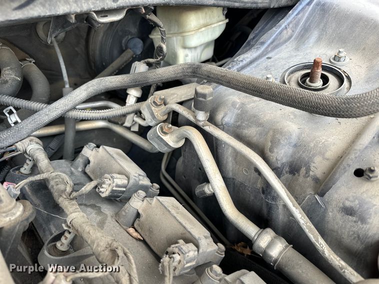 image for item OM9435 2006 Dodge  Charger 