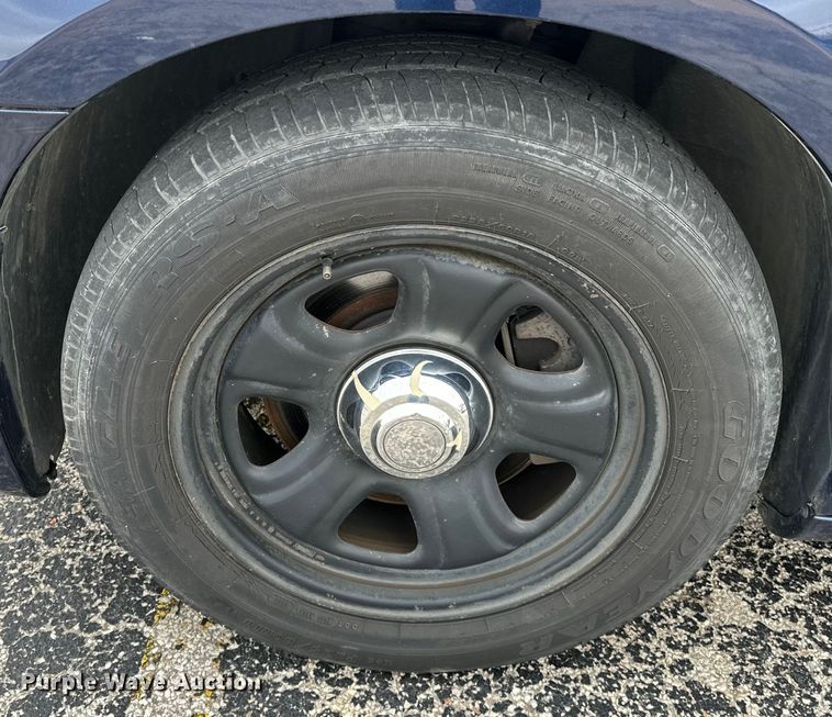 image for item OM9435 2006 Dodge  Charger 