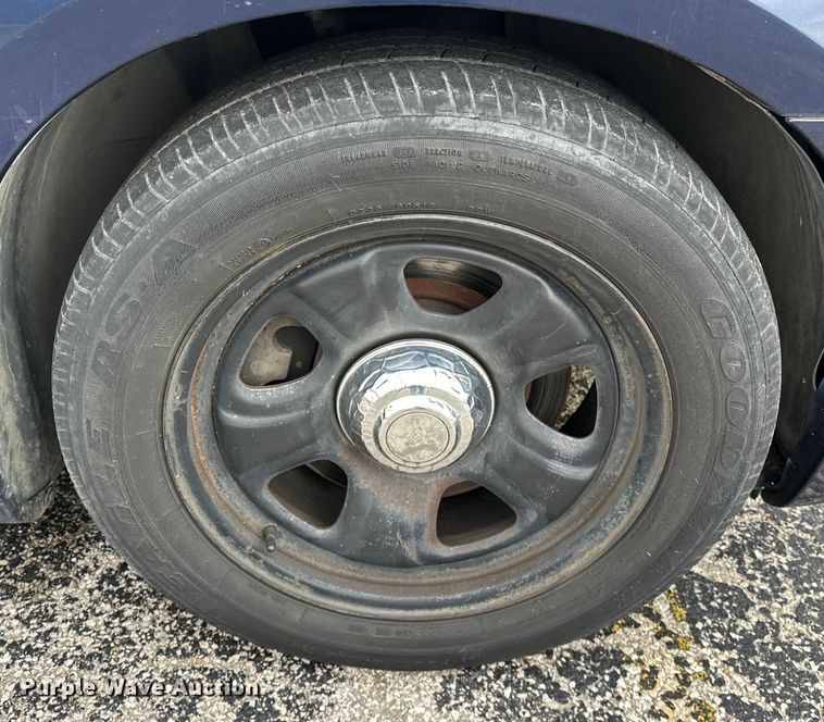 image for item OM9435 2006 Dodge  Charger 