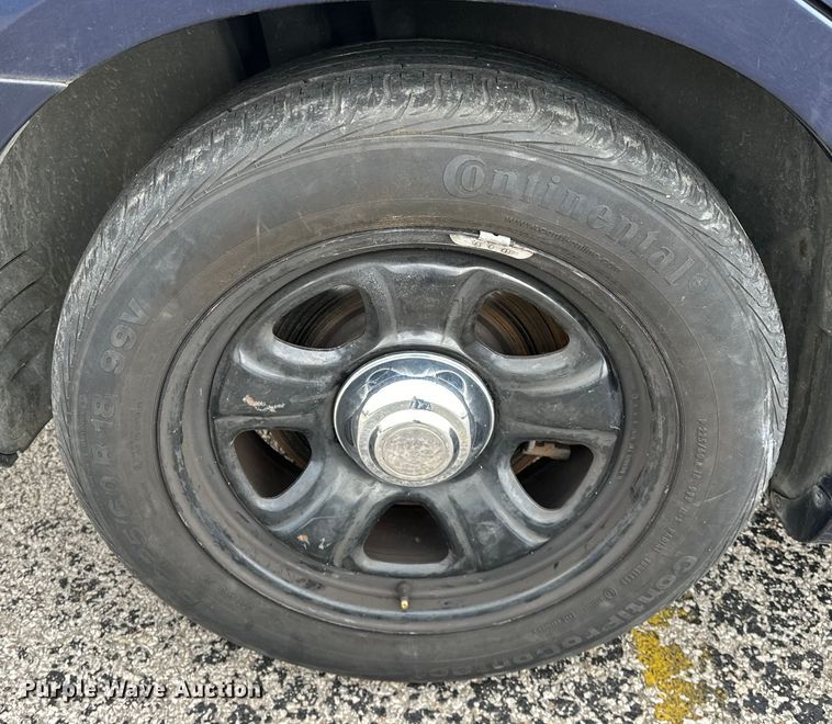 image for item OM9435 2006 Dodge  Charger 