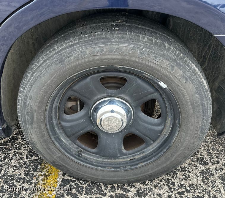 image for item OM9435 2006 Dodge  Charger 