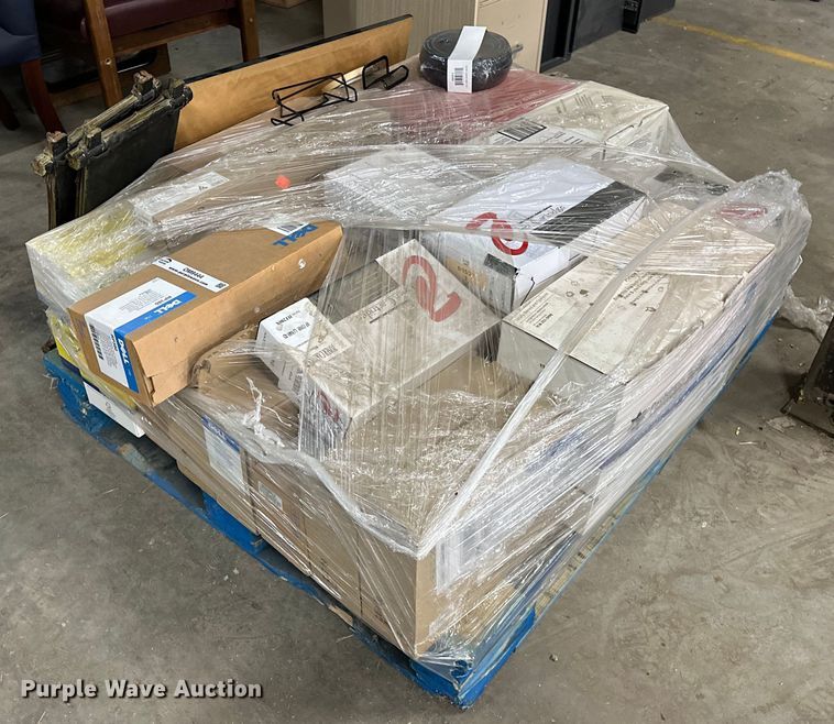 image for item OM9444 Toner cartridges 