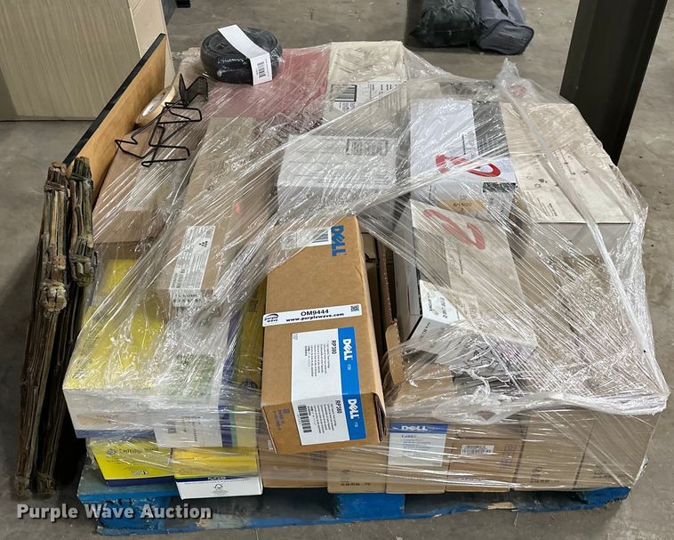 image for item OM9444 Toner cartridges 