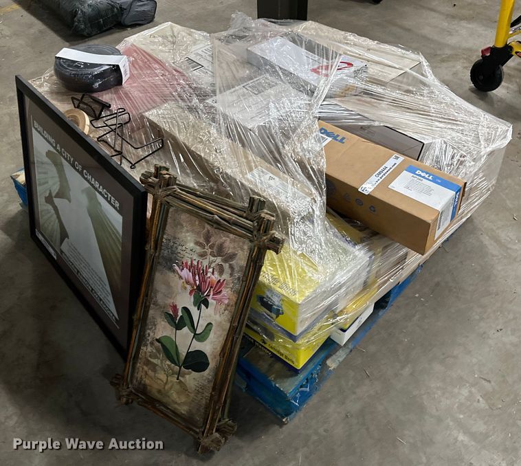 image for item OM9444 Toner cartridges 