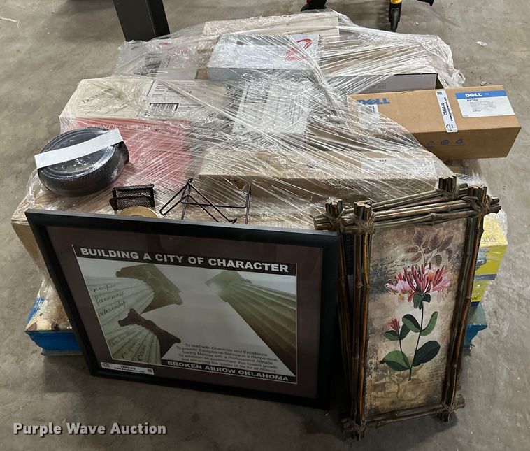 image for item OM9444 Toner cartridges 