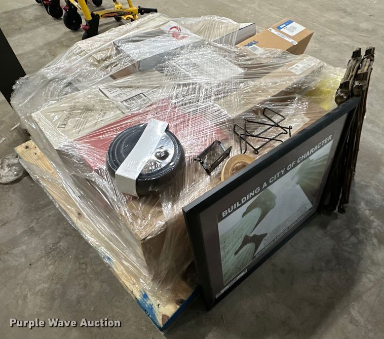 image for item OM9444 Toner cartridges 