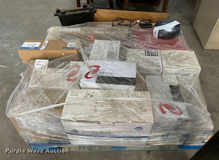 image for item OM9444 Toner cartridges 