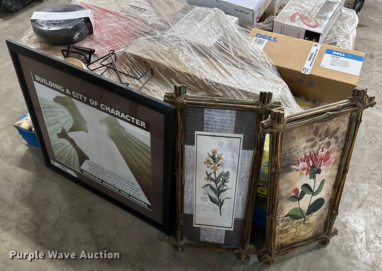 image for item OM9444 Toner cartridges 