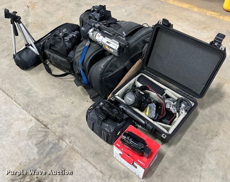 image for item OM9450 Electronics