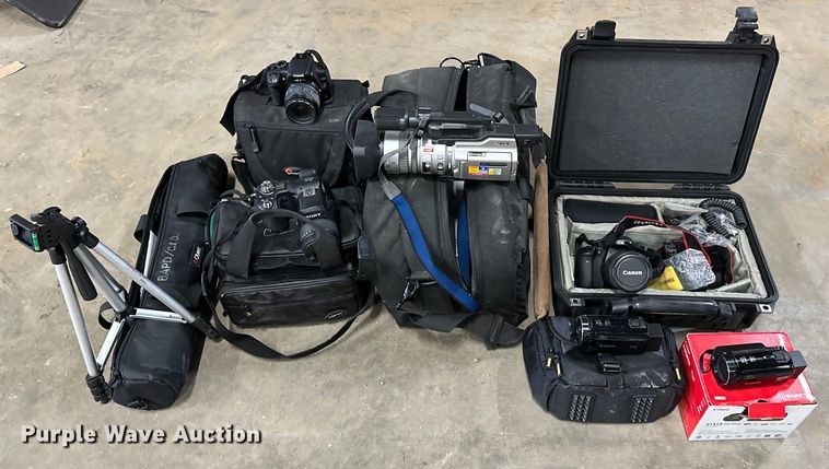 image for item OM9450 Electronics