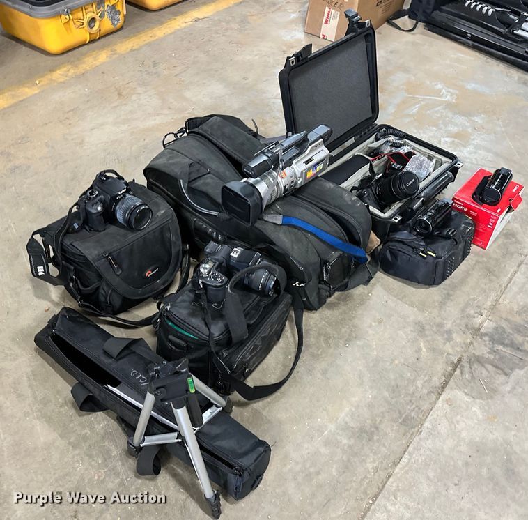 image for item OM9450 Electronics