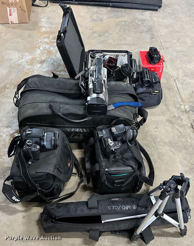 image for item OM9450 Electronics