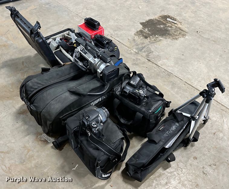 image for item OM9450 Electronics