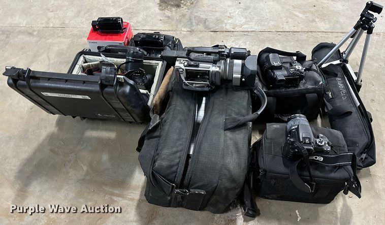 image for item OM9450 Electronics