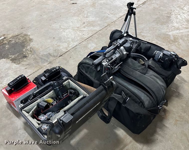 image for item OM9450 Electronics