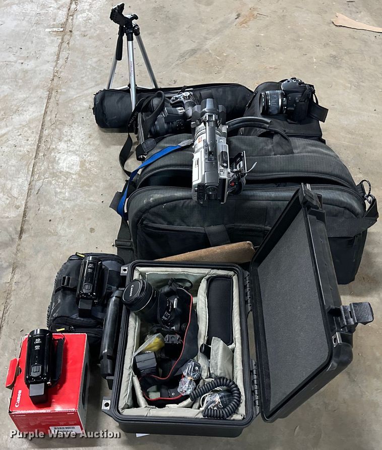 image for item OM9450 Electronics