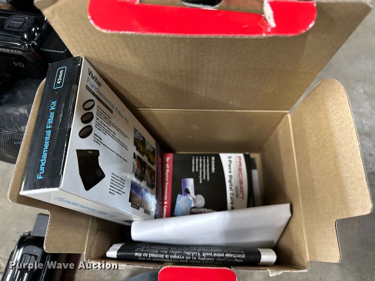 image for item OM9450 Electronics