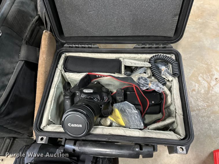 image for item OM9450 Electronics