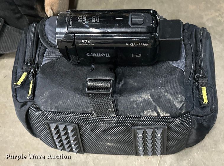 image for item OM9450 Electronics