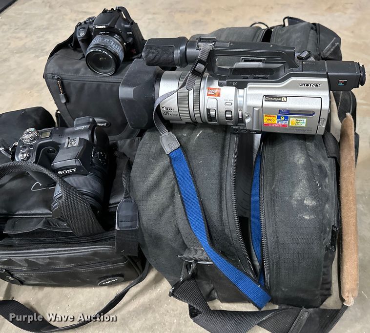 image for item OM9450 Electronics