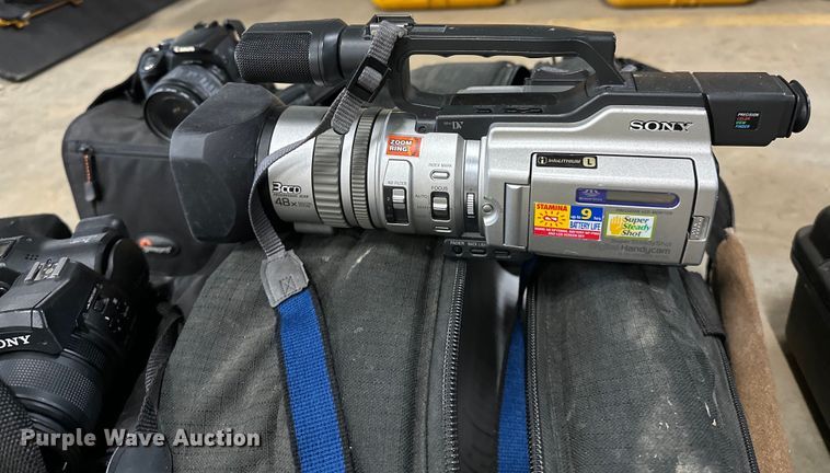 image for item OM9450 Electronics