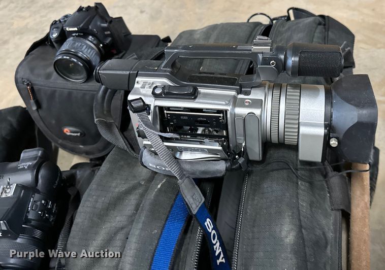 image for item OM9450 Electronics