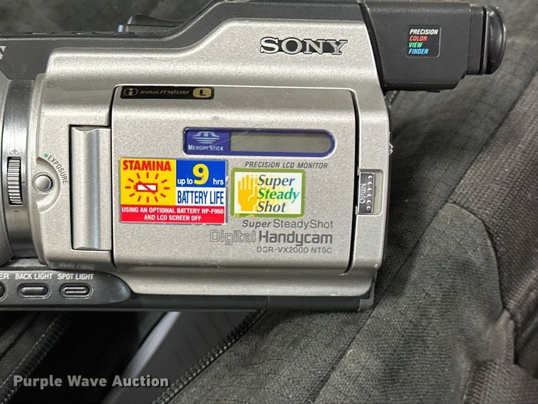 image for item OM9450 Electronics